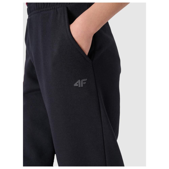 4F Παιδικό παντελόνι φόρμας Cas